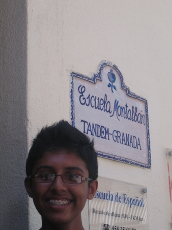 International School Manila