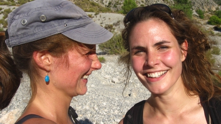 learn Spanish in Granada