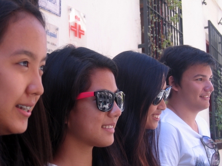 International School Manila