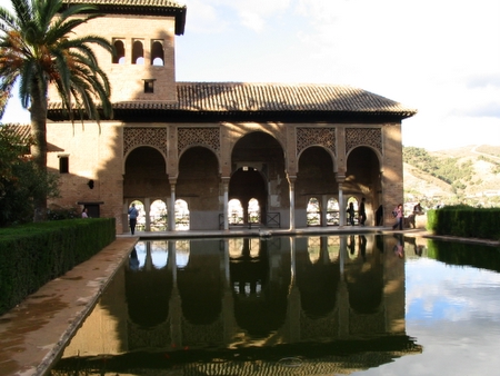 Alhambra