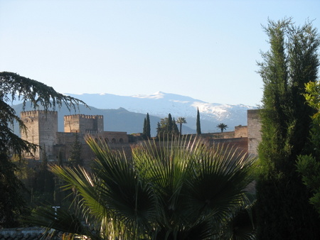 Alhambra