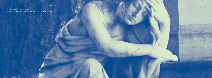 St. Joseph\'s Cemetery, Granada