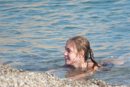 learning Spanish in Granada