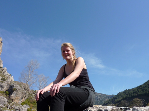 Spanish lessons in Granada