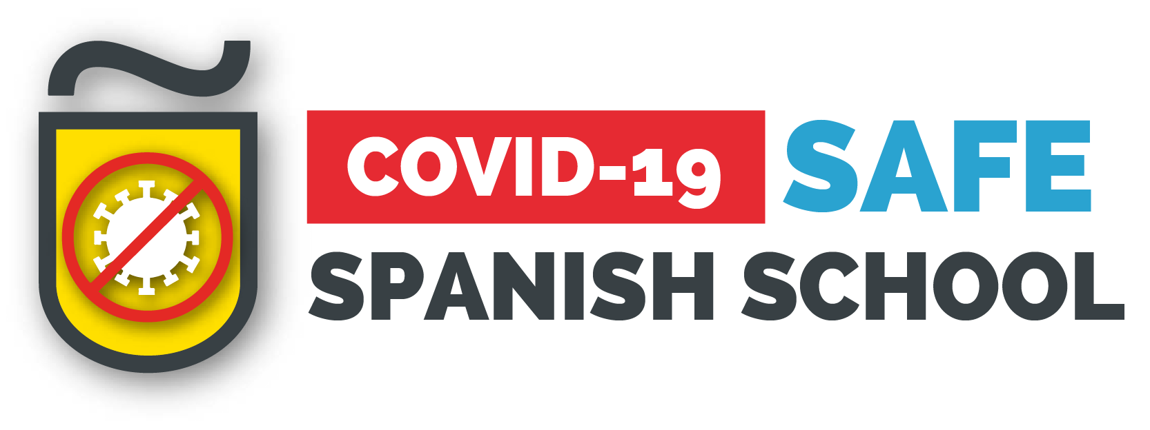 COVID-19 SAFE SPANISH SCHOOL